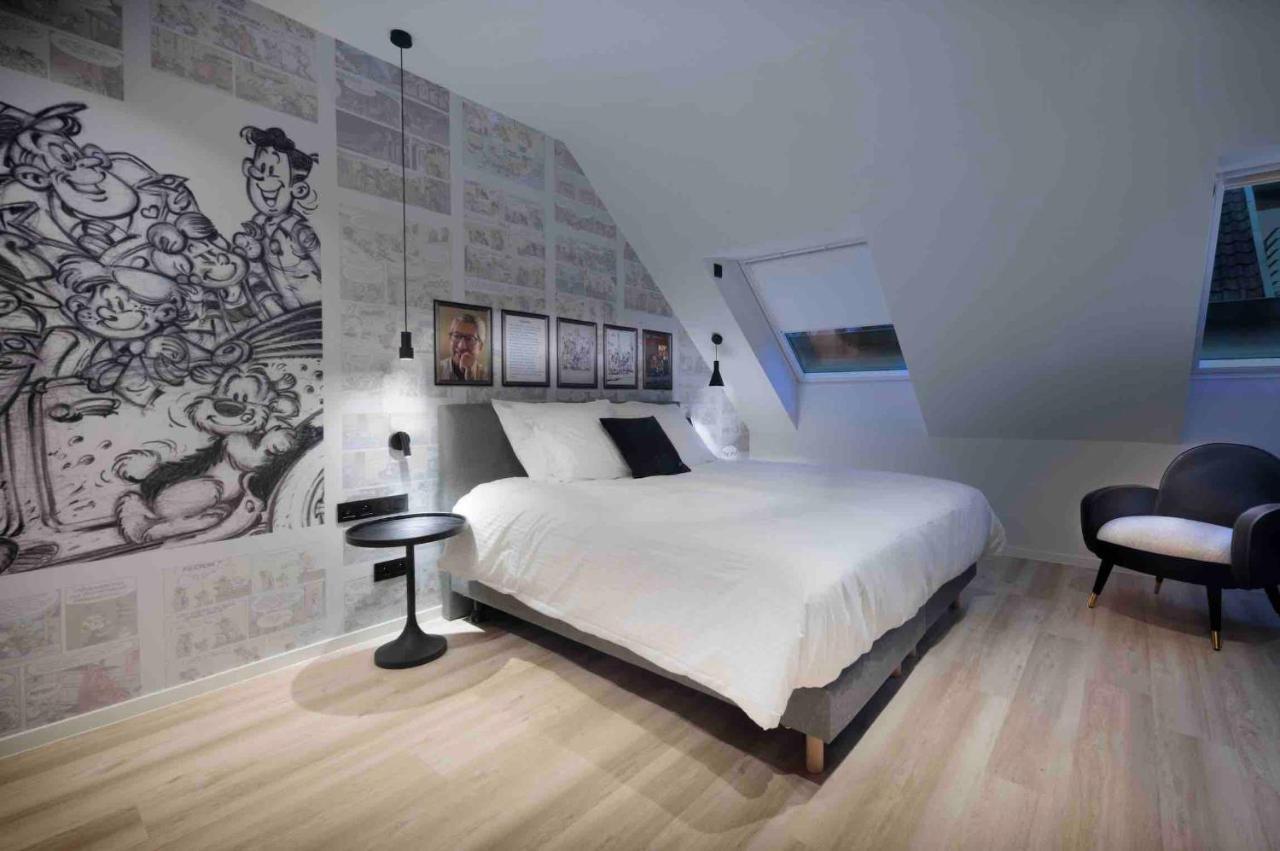 M-Street Art Lodging - Self Check-In Loviano Esterno foto